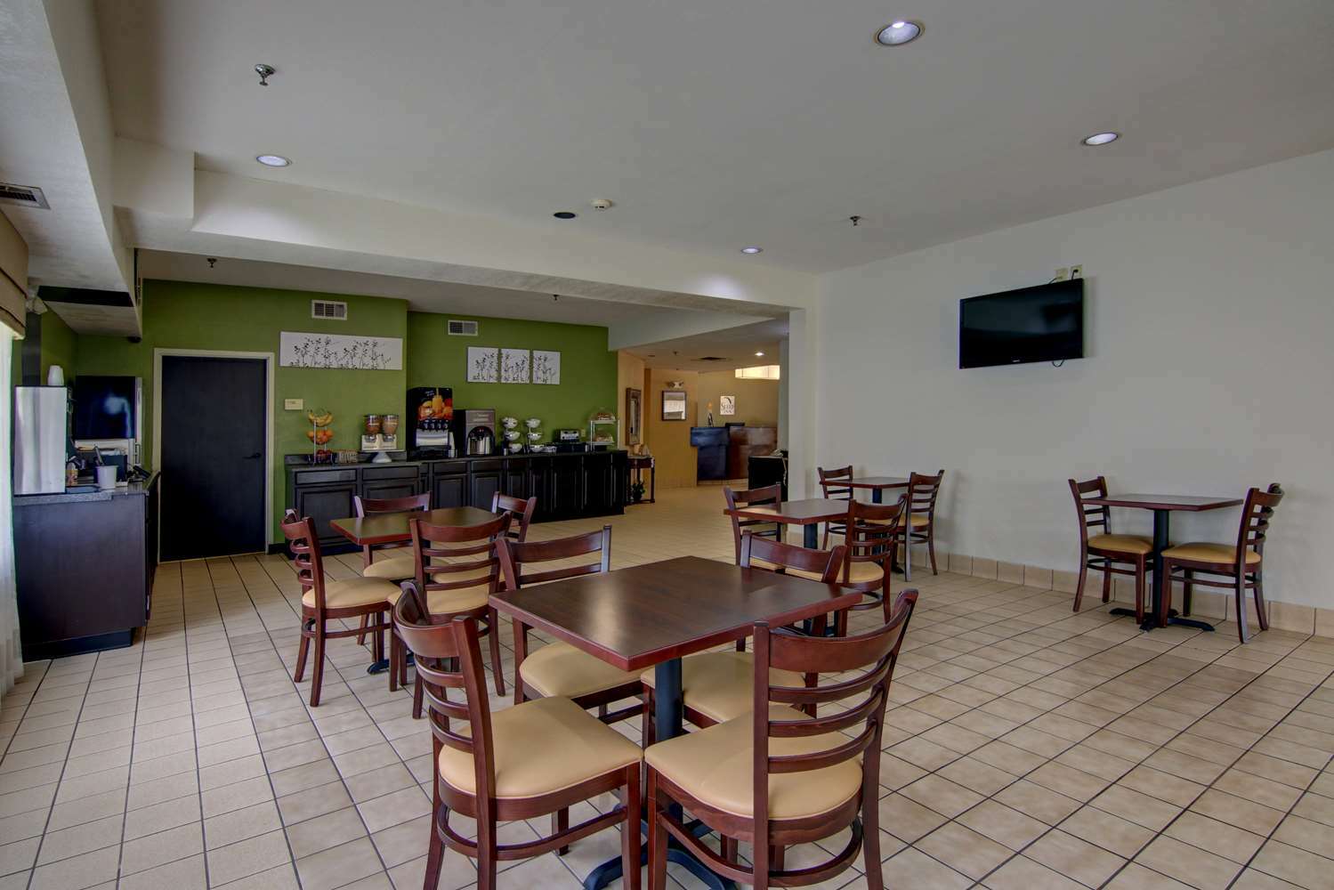 Wingate By Wyndham Macon West I-475 Hotel Facilities photo