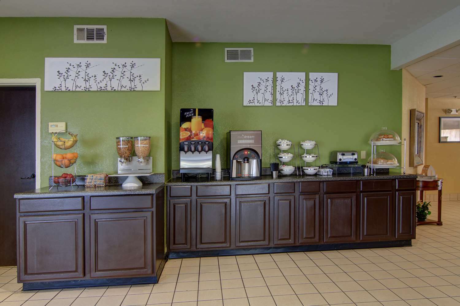 Wingate By Wyndham Macon West I-475 Hotel Facilities photo