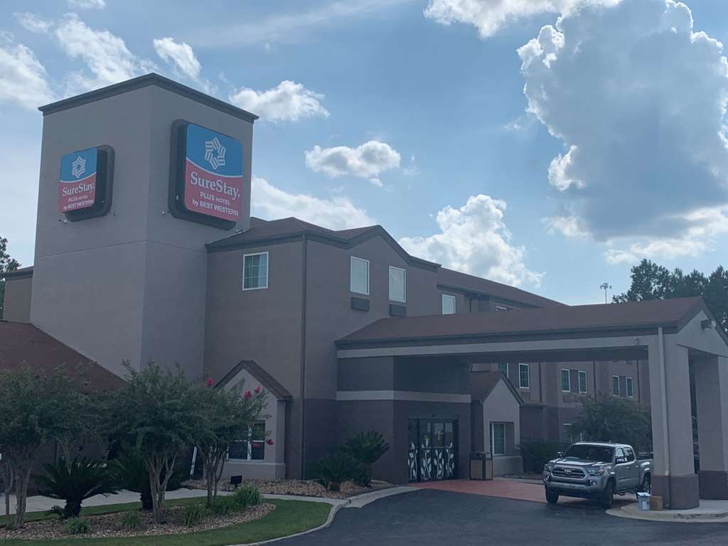Wingate By Wyndham Macon West I-475 Hotel Exterior photo